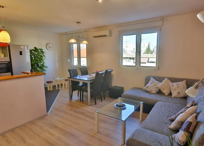 Anix Apartamento Split