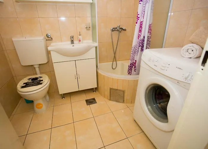 Apartamento Anix Split