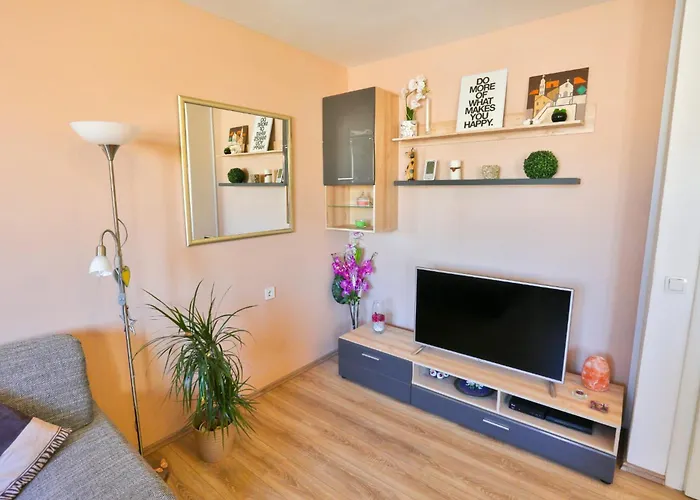Anix Apartamento Split