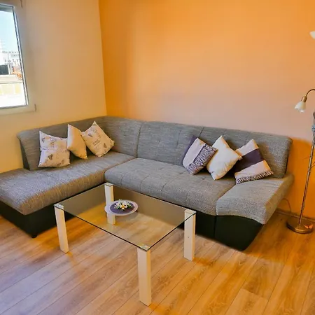 Apartman Anix