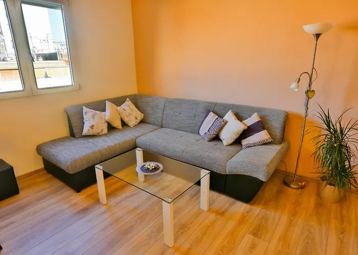 Apartment Anix