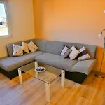 Apartman Anix