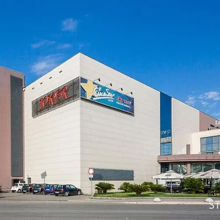 Apartament Anix Split