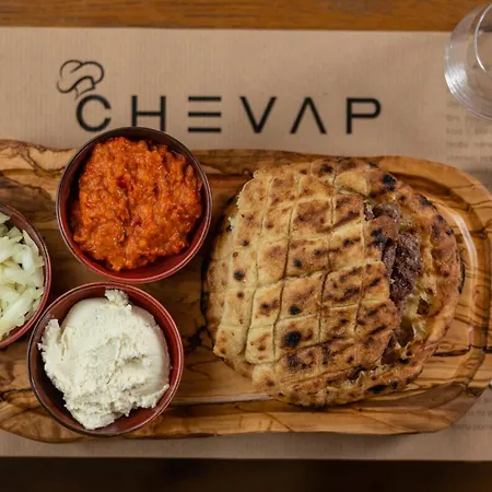 Apartament Anix Split