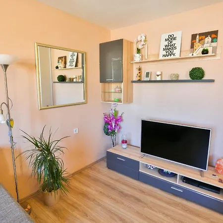 Anix Apartament Split